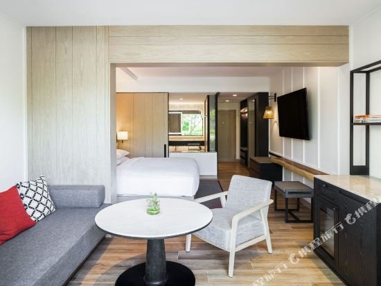 Фото Hyatt Regency Hua Hin