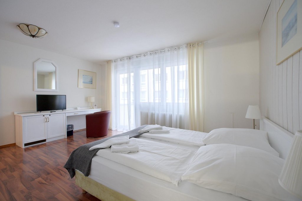 Фото Hotel Moguntia
