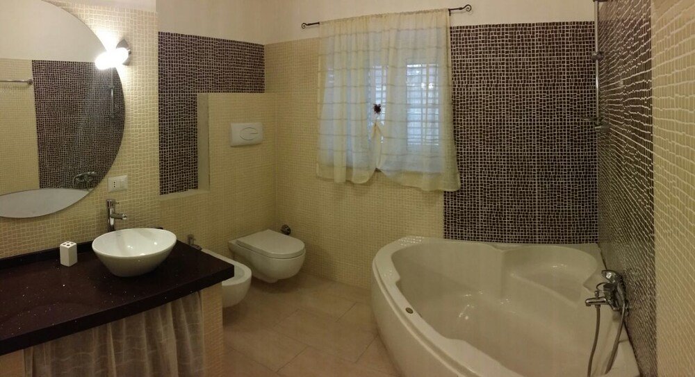 Фото B&b Pian del Lago