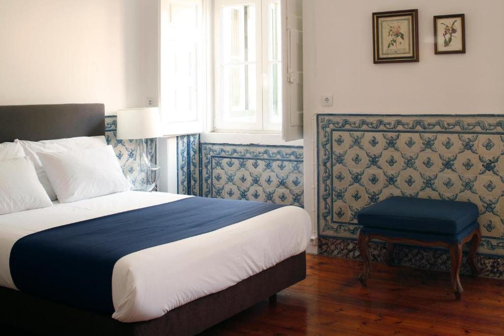 Фото Palacio Ramalhete