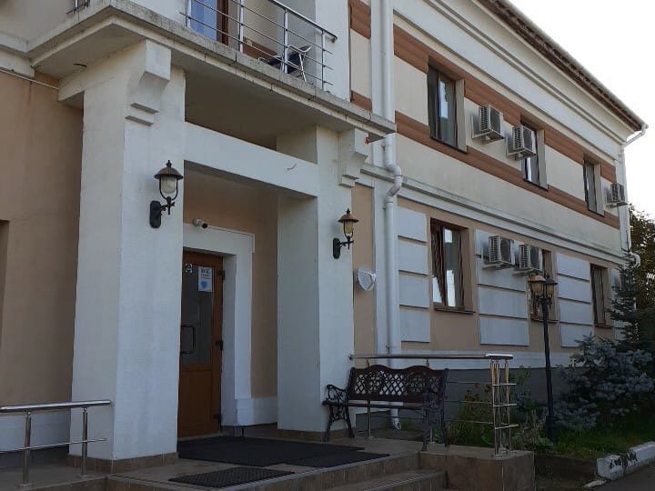 Фото Аквамарин