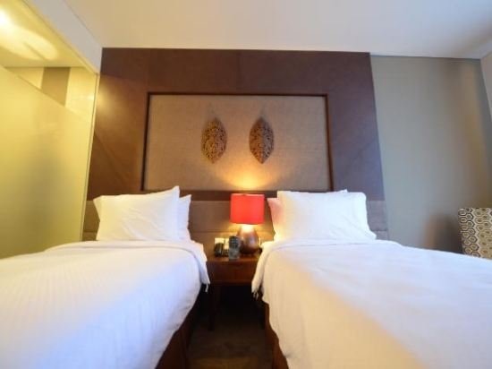 Фото Grand Tjokro Balikpapan