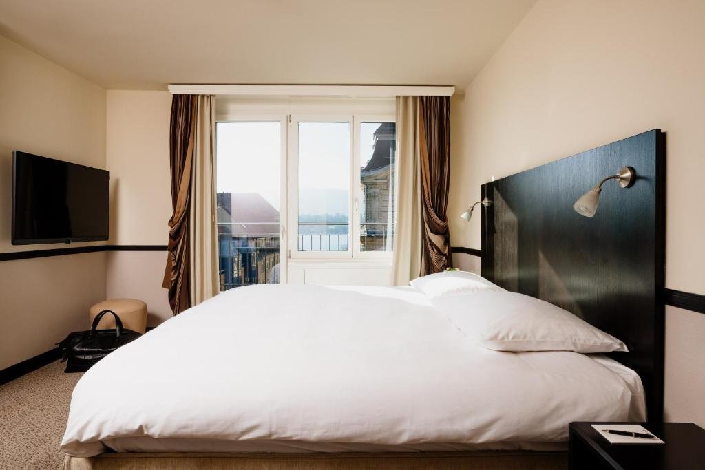 Фото Opera Hotel Zurich