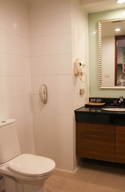 Фото FuramaXclusive Sathorn Bangkok