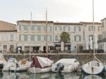 Hotel Du Port