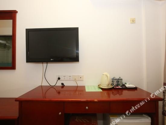 Фото Hengfulai Hotel Huaguoshan - Guangzhou