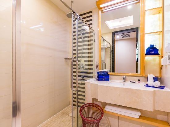 Фото Yun-zen Lotus Hotel