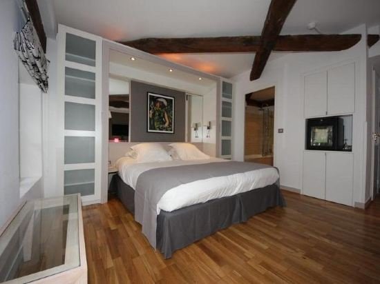 Фото Hotel du Jeu de Paume