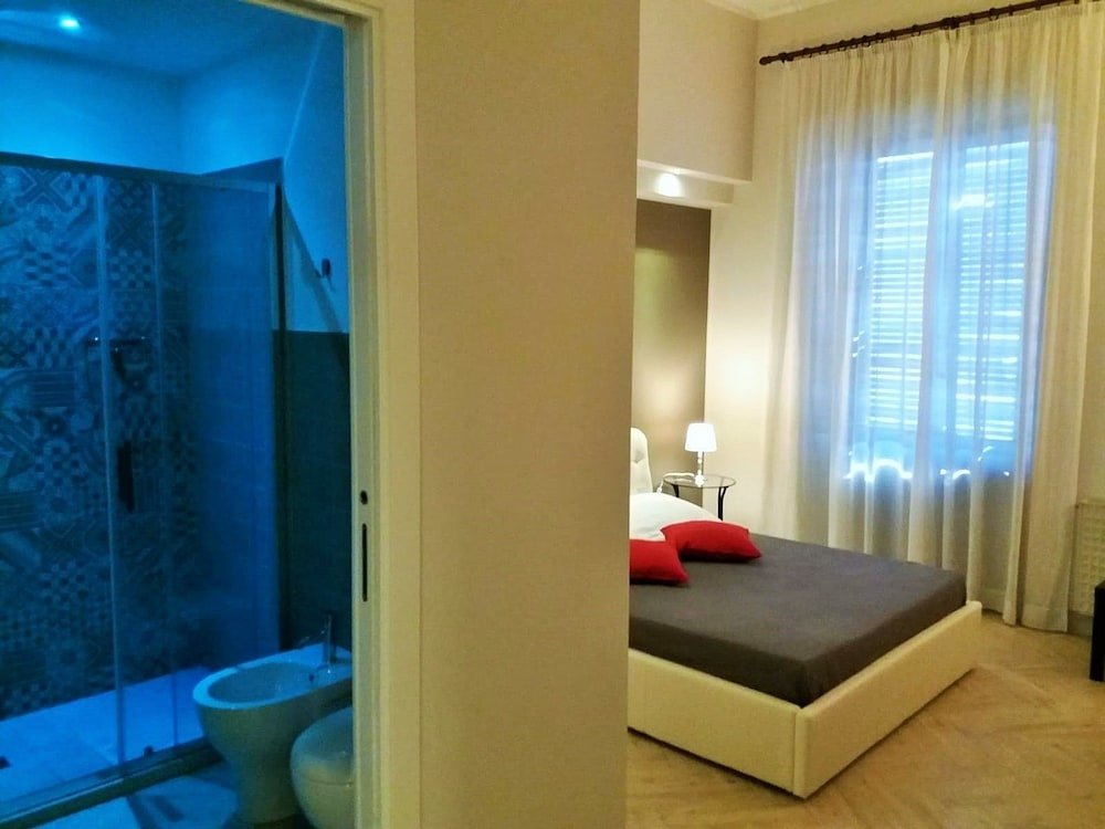 Фото B&b Oriental Palace