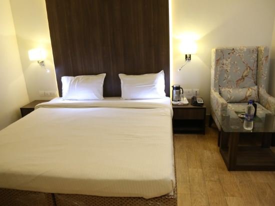 Фото Hotel Swagath