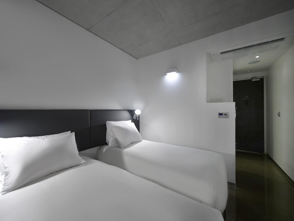 Фото Hotel Creto Myeongdong
