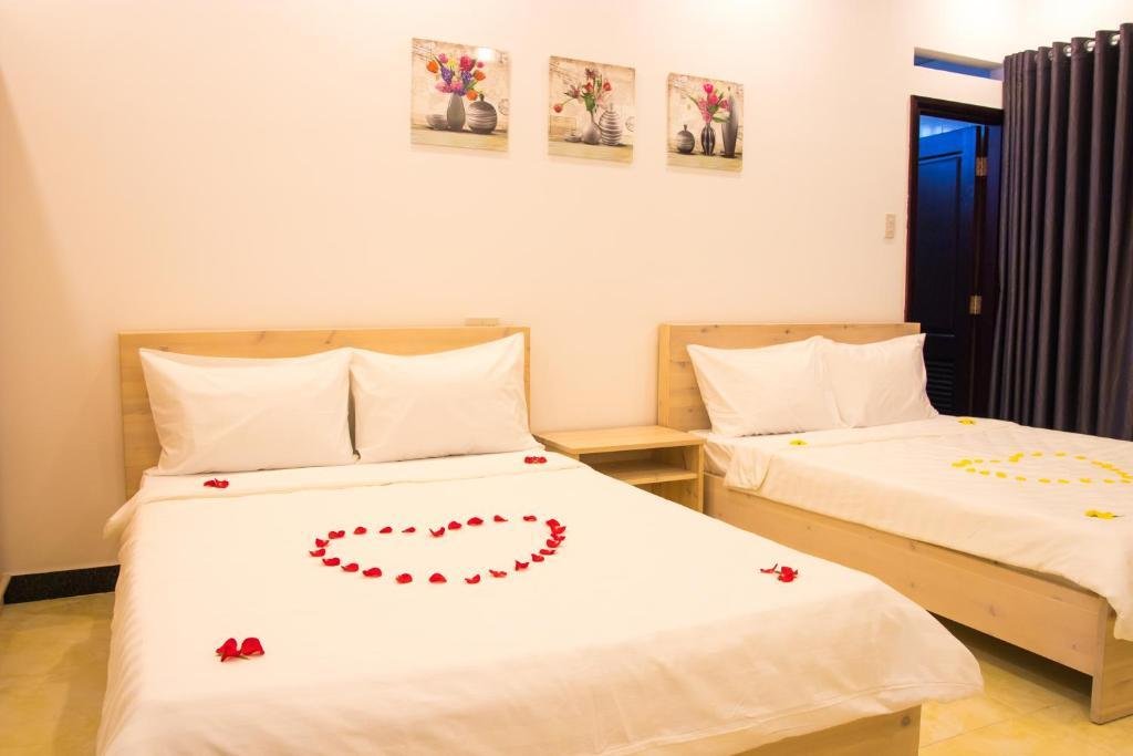 Фото Maika Hotel