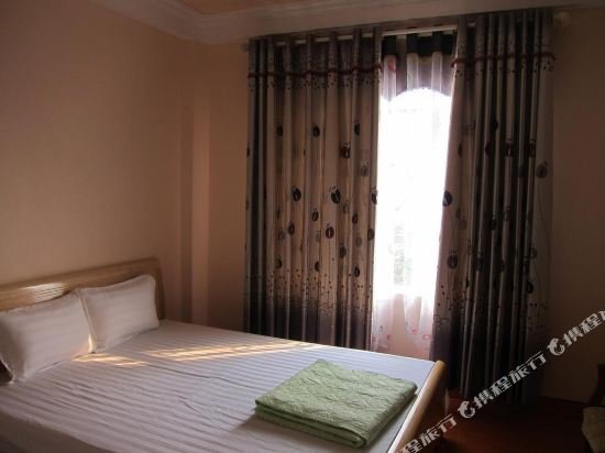 Фото Thanh Son Noi Bai Airport Hotel