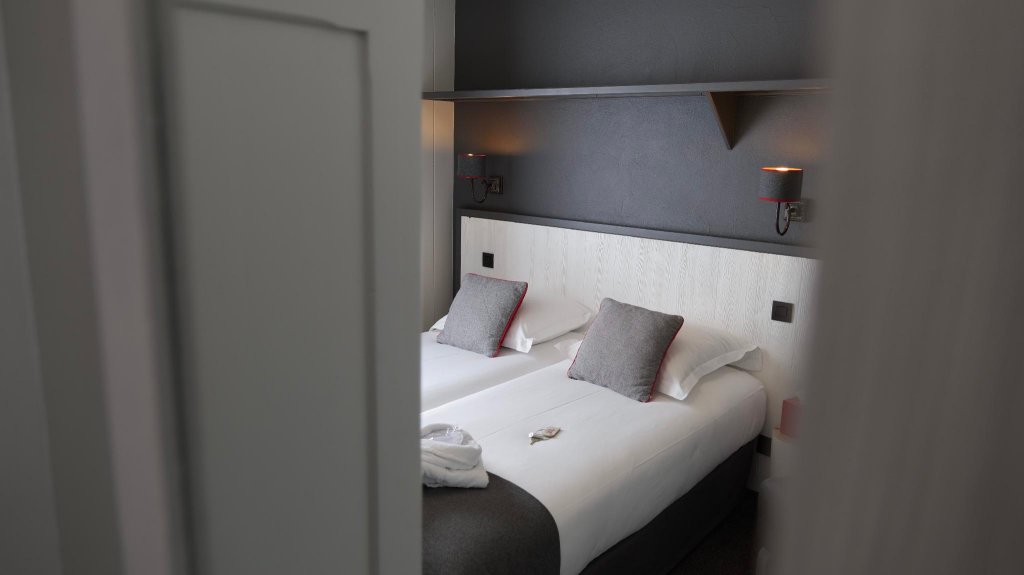 Фото Le Faucigny Hotel de Charme