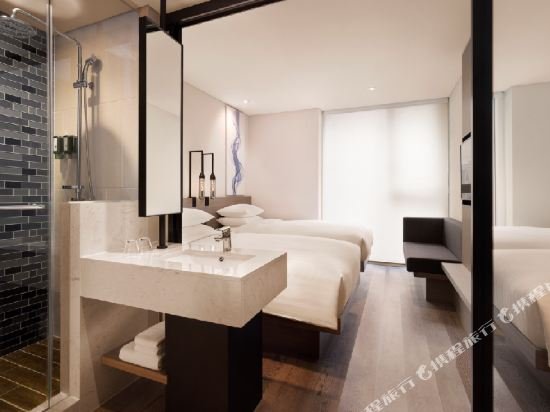 Фото Fairfield by Marriott Seoul