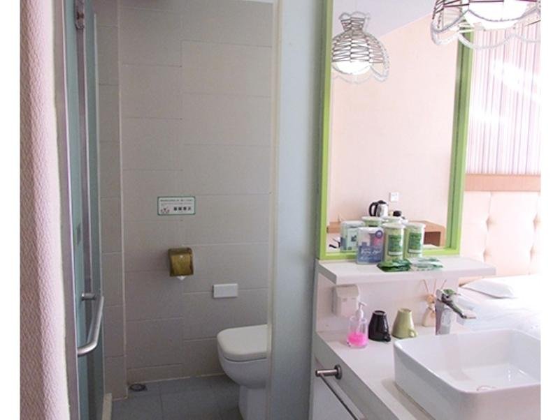 Фото Shanshui Trends Hotel Shao Yao Ju