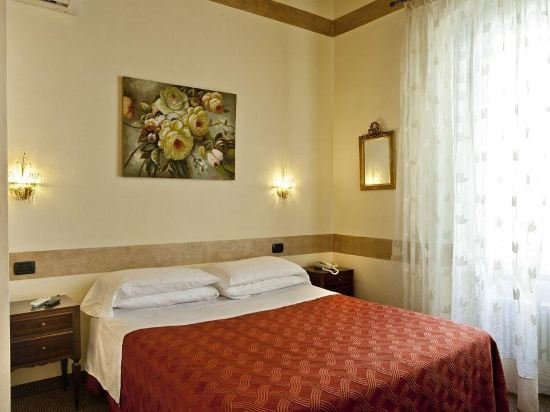 Фото Boutique Hotel Scalzi - Adults Only