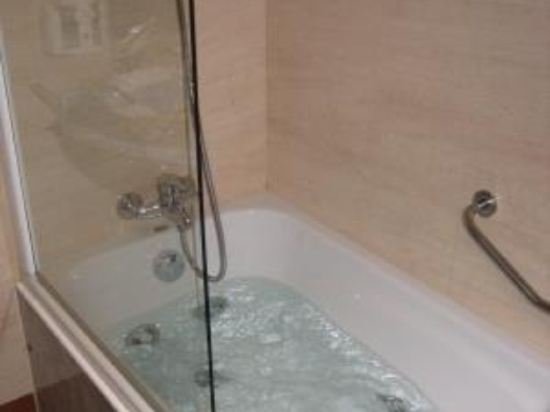 Фото Hotel Santiago