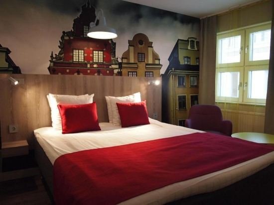 Фото ProfilHotels Central