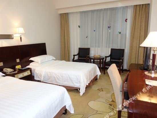 Фото Shanshui Hotel