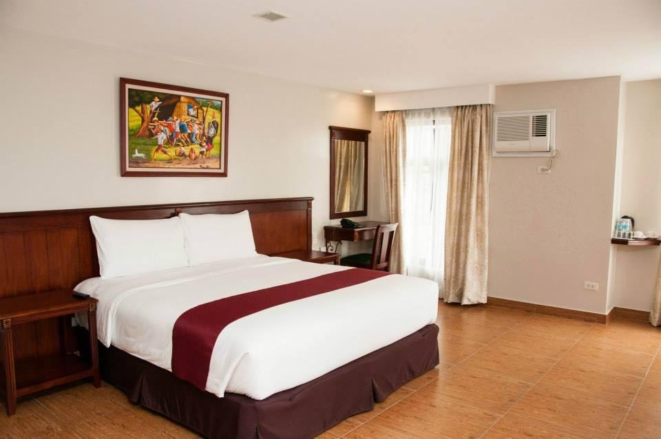 Фото Mj Hotel & Suites