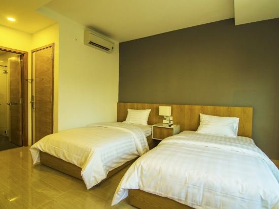 Фото Sailing Hotel