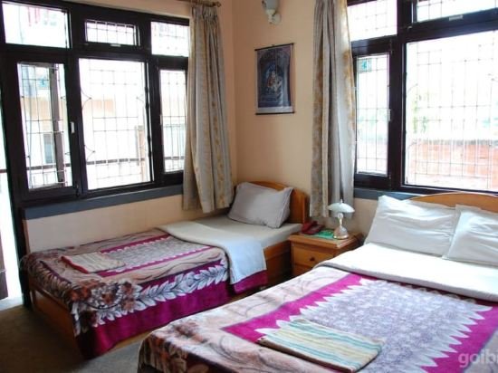 Фото Kathmandu Peace Guest House