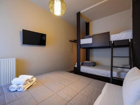 Фото Kleopatra Hotel