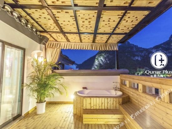 Фото Moon Flower Hotel