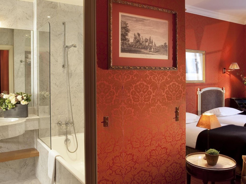 Фото Отель West End