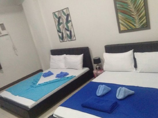 Фото Ortigas Budget Hotel - Kapitolyo