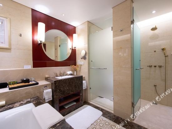 Фото Howard Johnson Tropical Garden Plaza Kunming