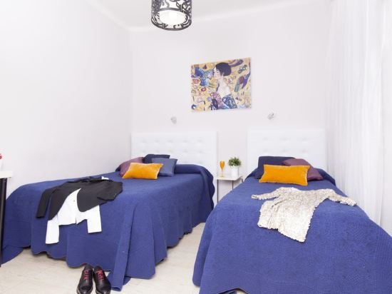 Фото Hostal Salamanca