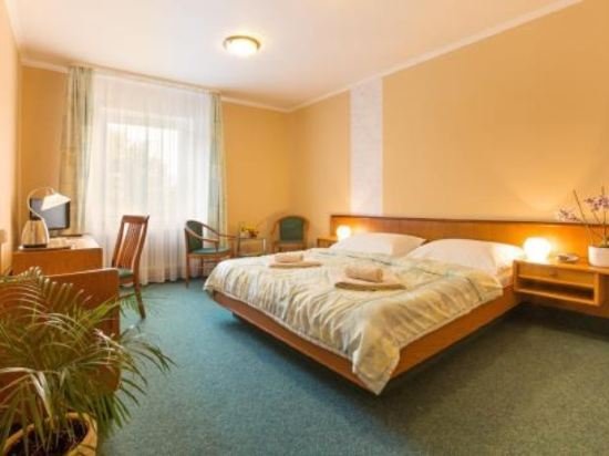 Фото Hotel Panorama