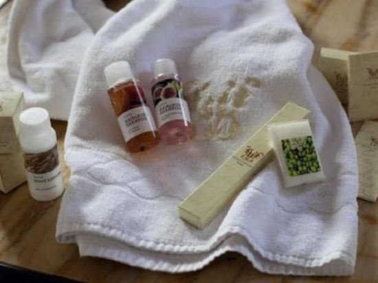 Фото Hotel Columbia