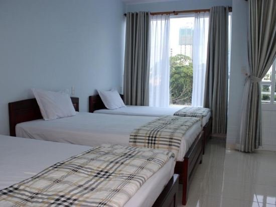 Фото Quang Nhat Hotel