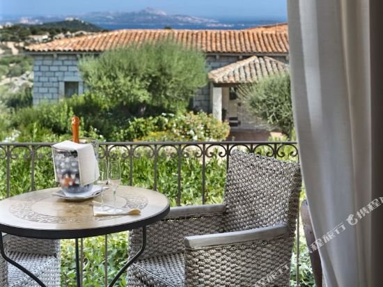 Фото Li Finistreddi Exclusive Country Retreat