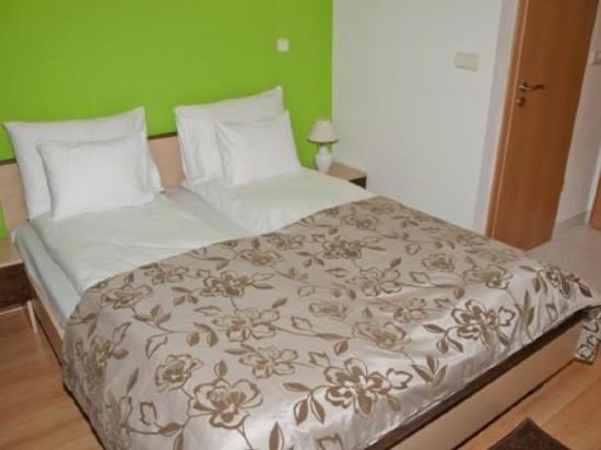 Фото Esprit Hotel Budapest