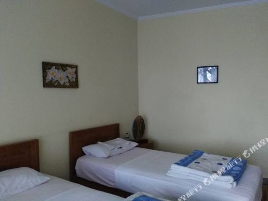 Фото Jukung Dive Resort Bali