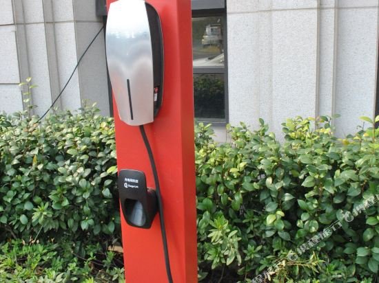 Фото Sheraton Jiangyin Hotel