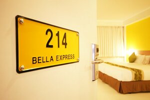 Bella Express
