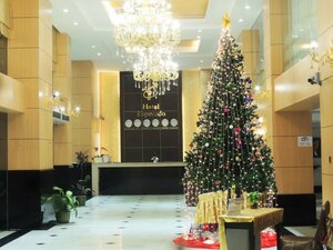 Гостиница Esperado Lake View Hotel