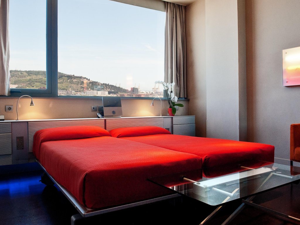 Фото Alexandre Hotel Fira Congress