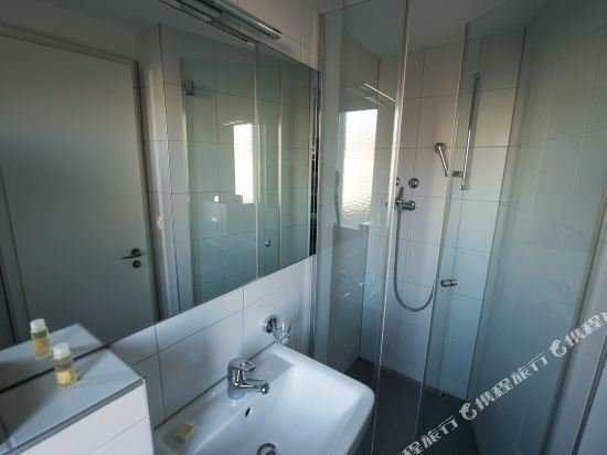 Фото Olympia Hotel Zurich