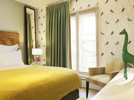 Фото Hotel La Villa Saint Germain des Pres