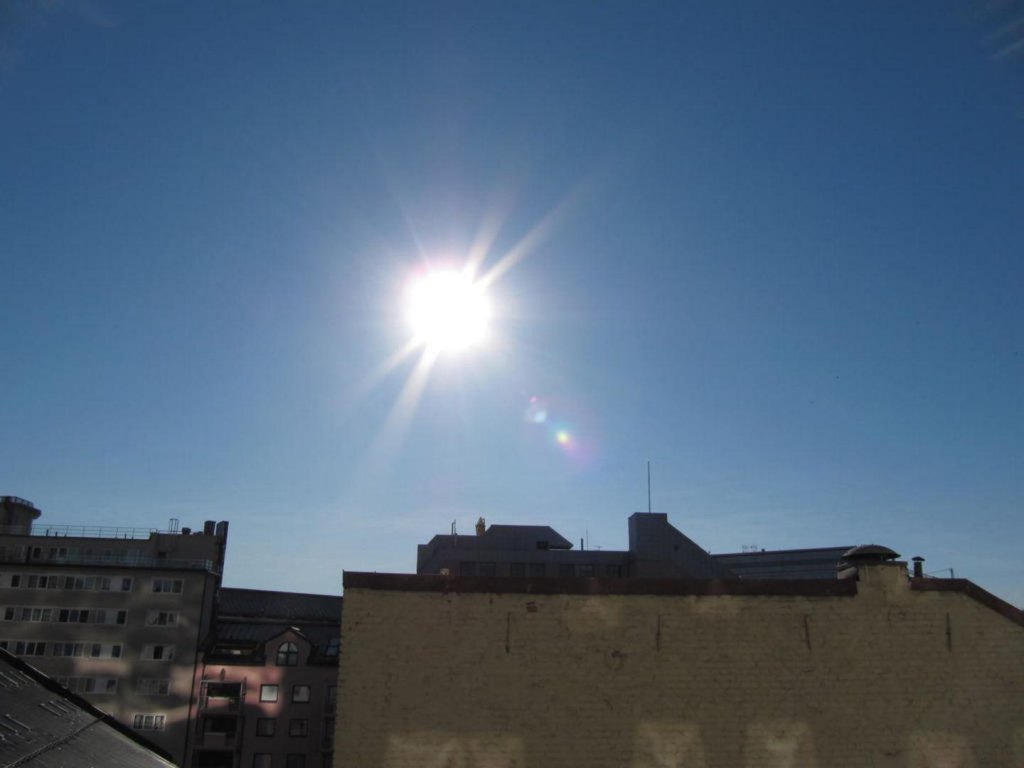 Фото Thon Hotel Europa