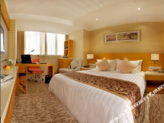 Фото Landison Plaza International Hotel Zhenjiang