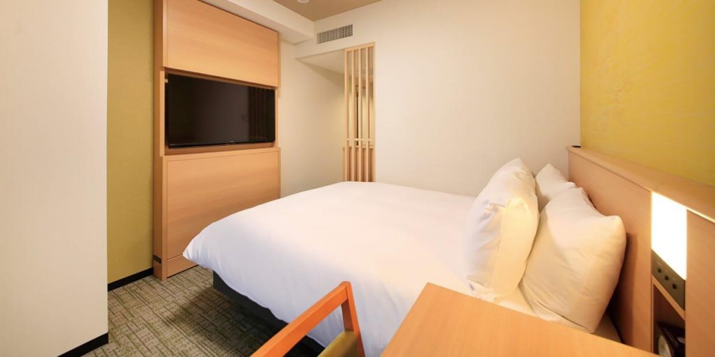 Фото Richmond Hotel Himeji