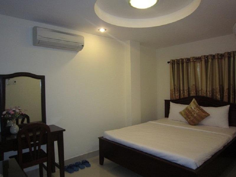 Фото Nui Thanh Hotel