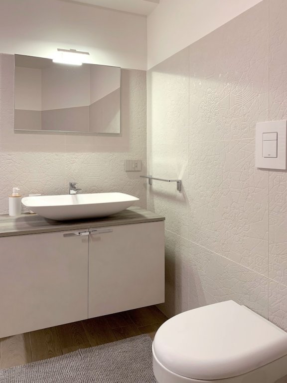 Фото B&b Villa Paradiso